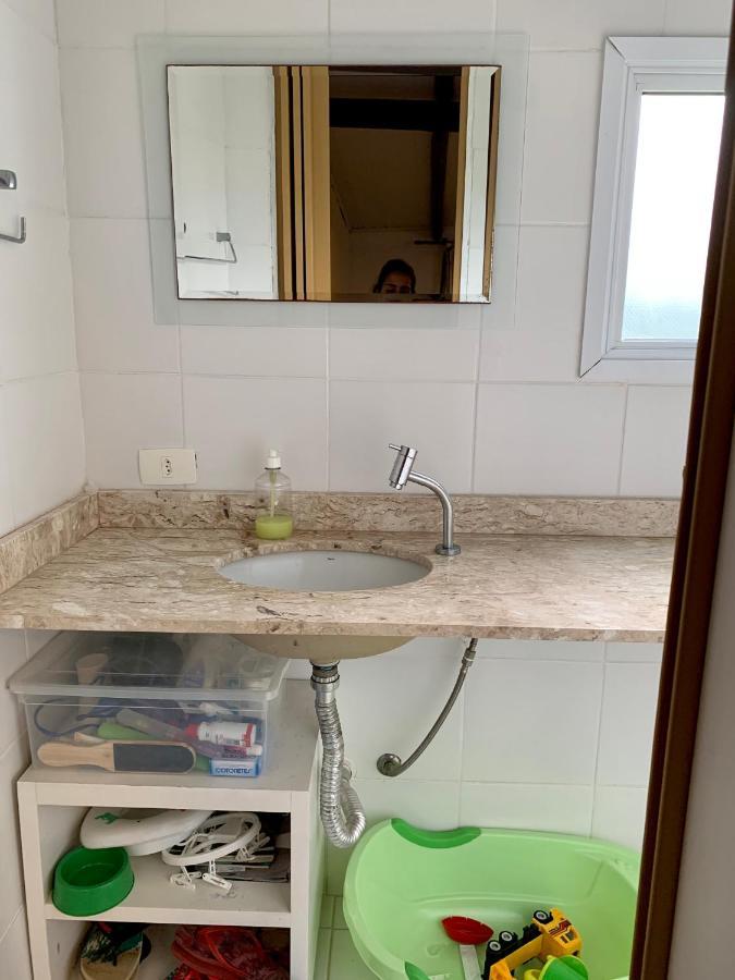 Chales Suites Praia De Maresias Exteriör bild