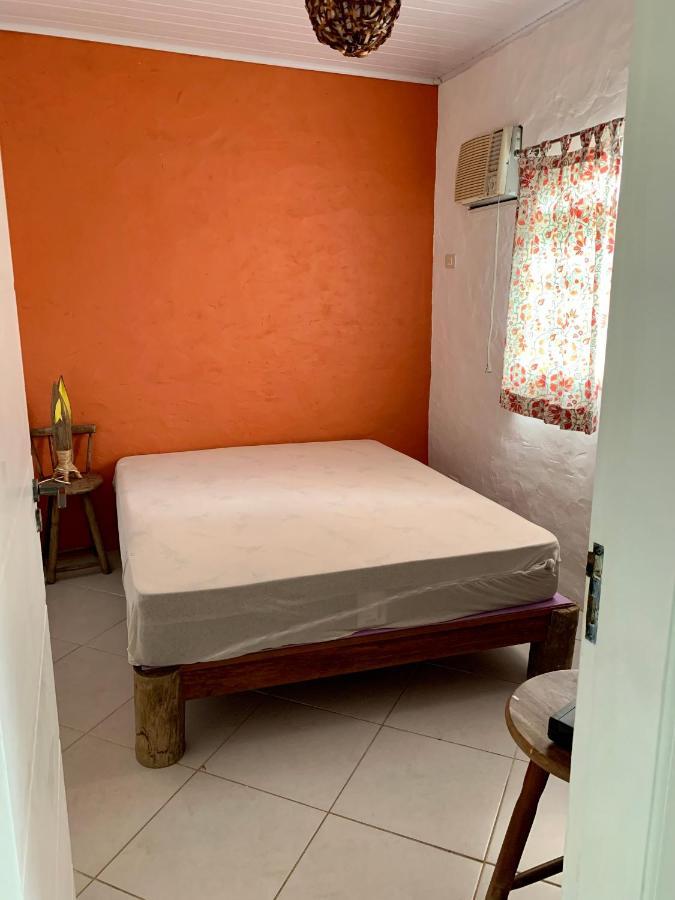 Chales Suites Praia De Maresias Exteriör bild